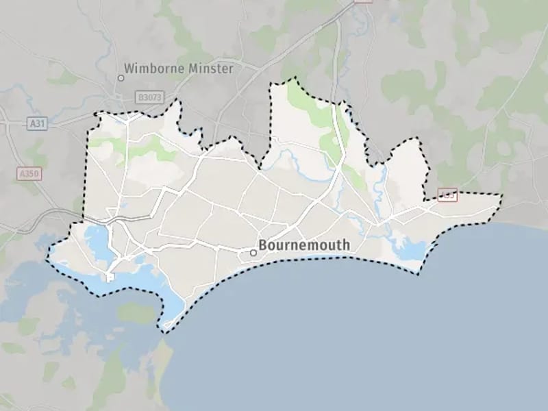 Swanton Community Services â Bournemouth, Christchurch and Poole in Poole, England photo 2