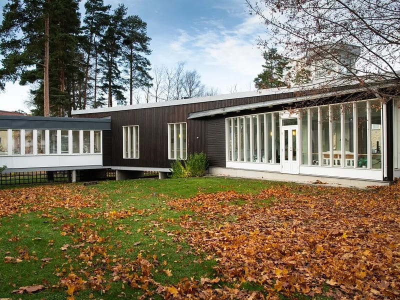 Attendo Bunkeflogården - Äldreboende in Bunkeflostrand, Skåne län photo 3