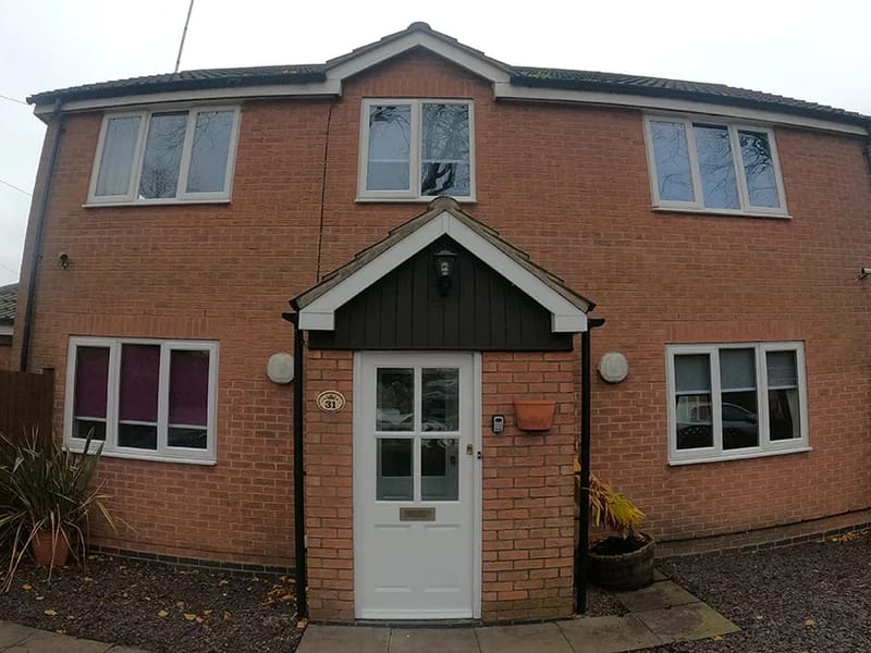 Abbotts Road - Assisted Living in Birmingham, England photo 1