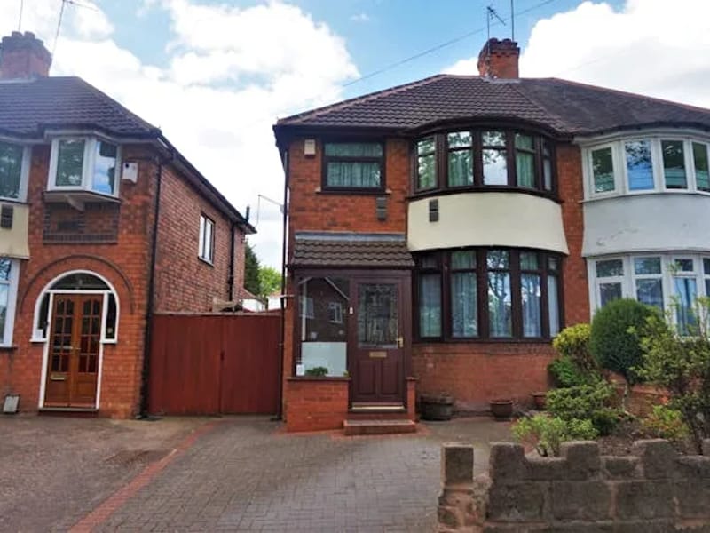 Abbotts Road - Assisted Living in Birmingham, England photo 3