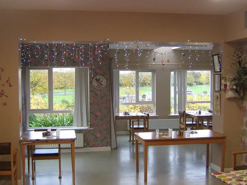 Cherry Grove Nursing Home - Nursing Home in Peterborough, England photo 3