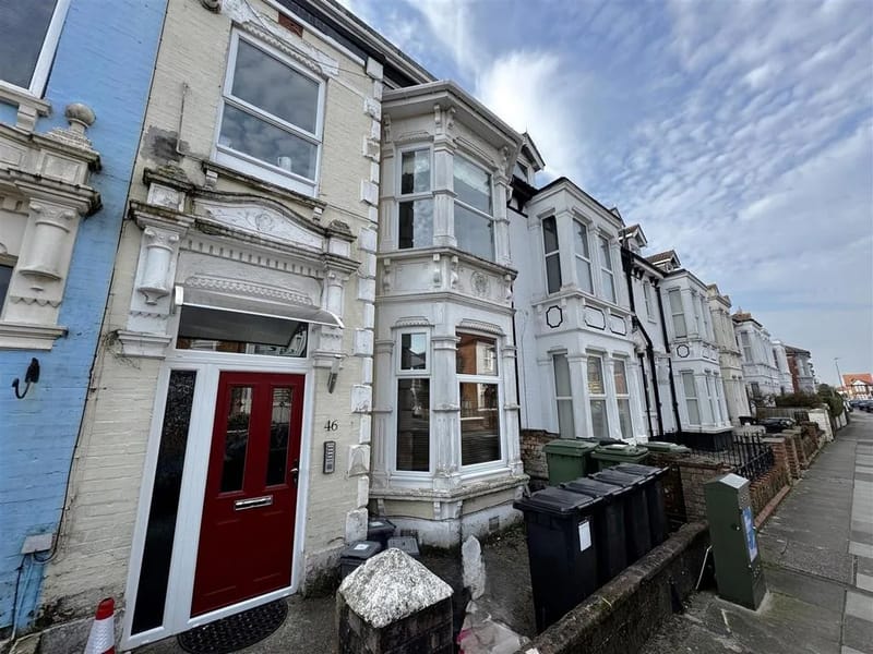 Festing Grove - Assisted Living in Southsea, England photo 2