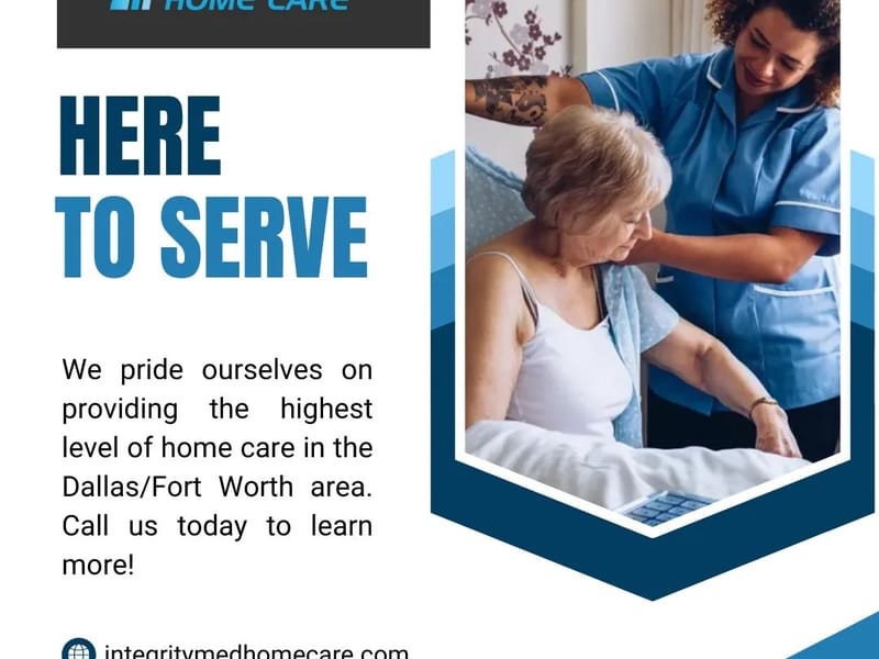Integrity Home Health, LLC - Home Health Nursing in Columbus, OH photo 2
