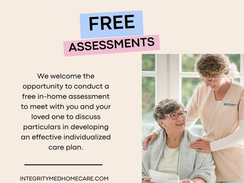 Integrity Home Health, LLC - Home Health Nursing in Columbus, OH photo 3