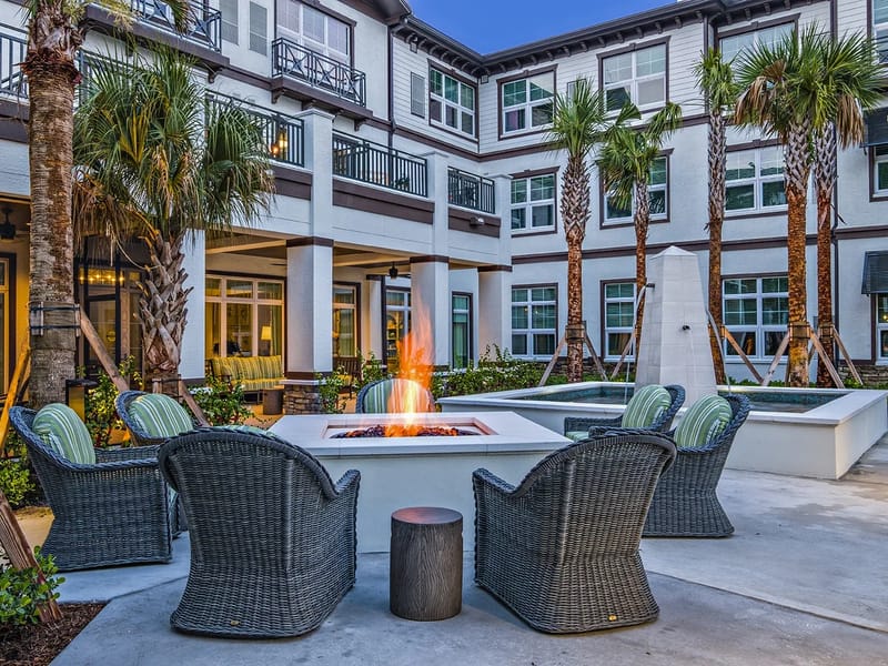Sheridan At Hobe Sound  The — Assisted Living, Hobe Sound, FL · photo 3