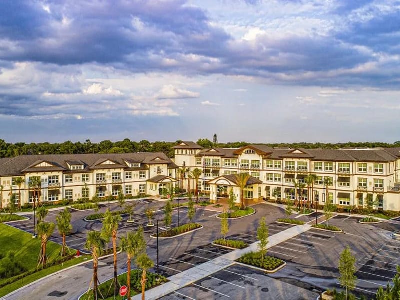 Sheridan At Hobe Sound  The — Assisted Living, Hobe Sound, FL · photo 2
