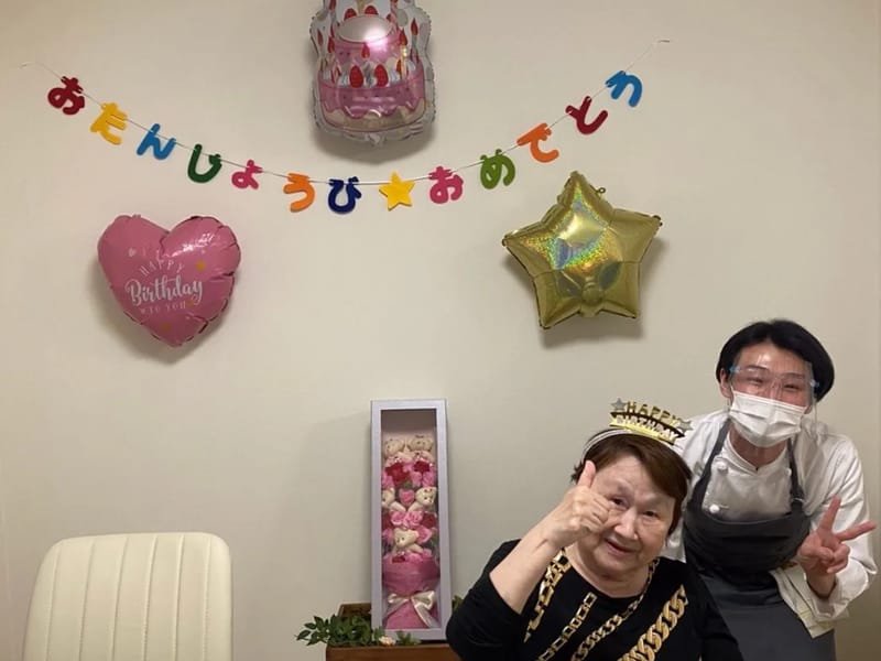 おはなケアサポート - 訪問介護 in 大阪市西成区, 大阪府 photo 3