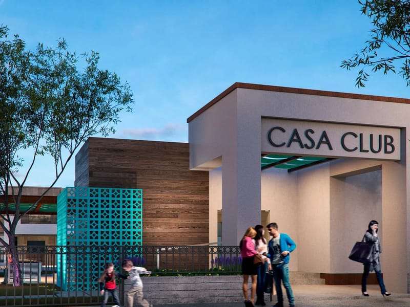 CASA CLUB DE REPOSO VENTURA - Vida Asistida in Monterrey, Nuevo León photo 1