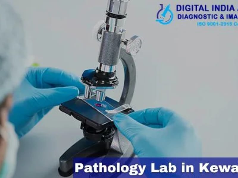Dev Imaging and Path Lab - अस्पताल in India, Delhi photo 2