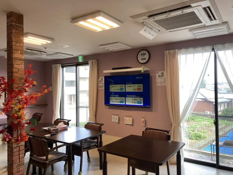 「結」ケアセンターえびな - 有料老人ホーム in 海老名市, 神奈川県 photo 4