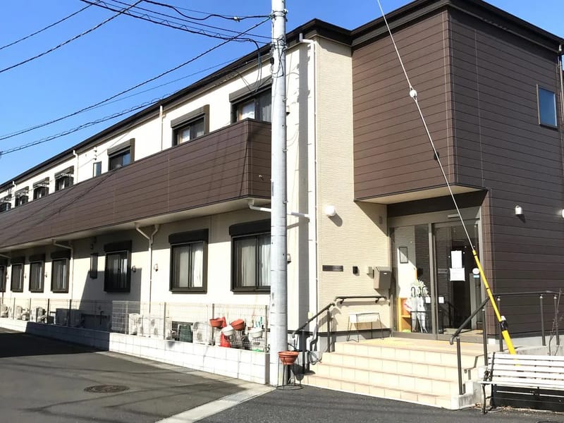 「結」ケアセンターえびな - 有料老人ホーム in 海老名市, 神奈川県 photo 5