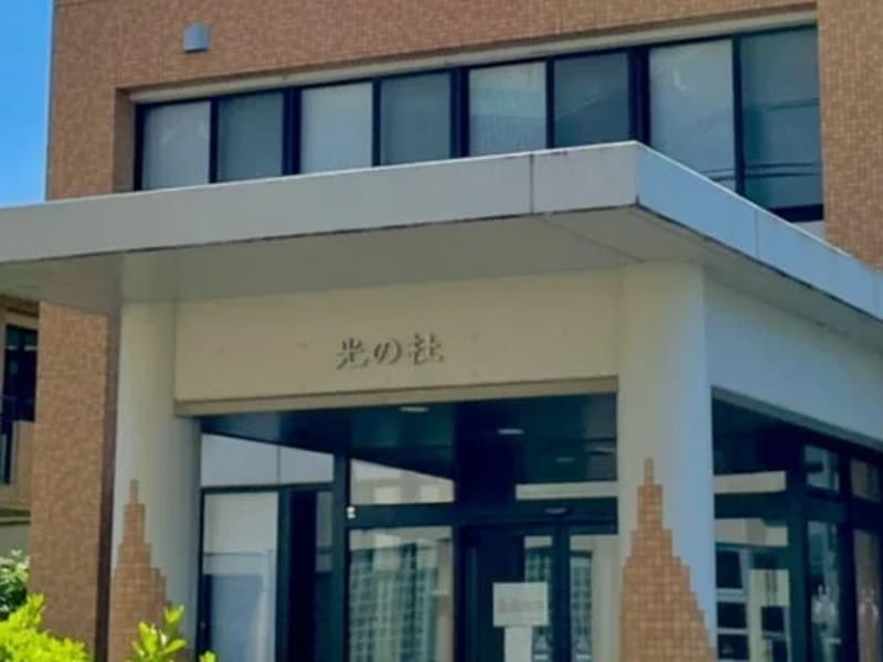 みづま敬和苑ショートステイ - 有料老人ホーム in 久留米市, 福岡県 photo 2
