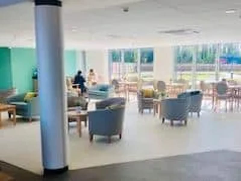 Neurological Centre - Lancashire in Preston, England photo 3