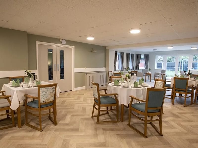 Rowanbrook Care Home - Assisted Living in Walsall, England photo 2