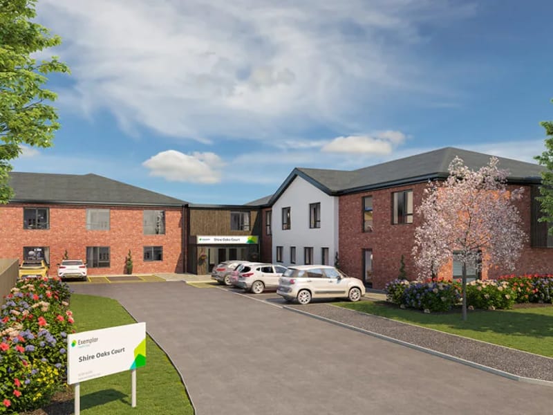 Rowanbrook Care Home - Assisted Living in Walsall, England photo 3