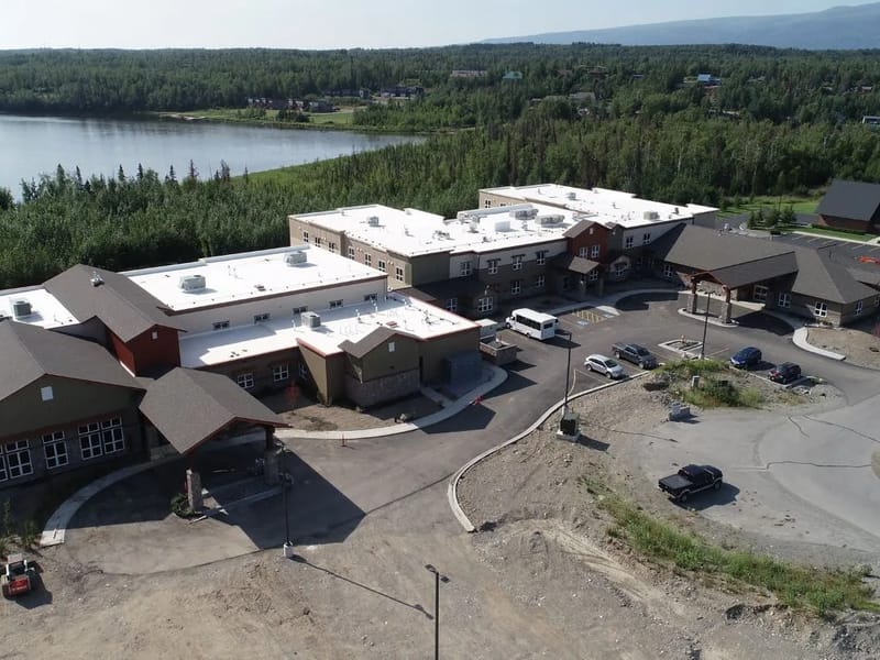 Maple Springs of Wasilla - Nursing Home in Wasilla, AK photo 3