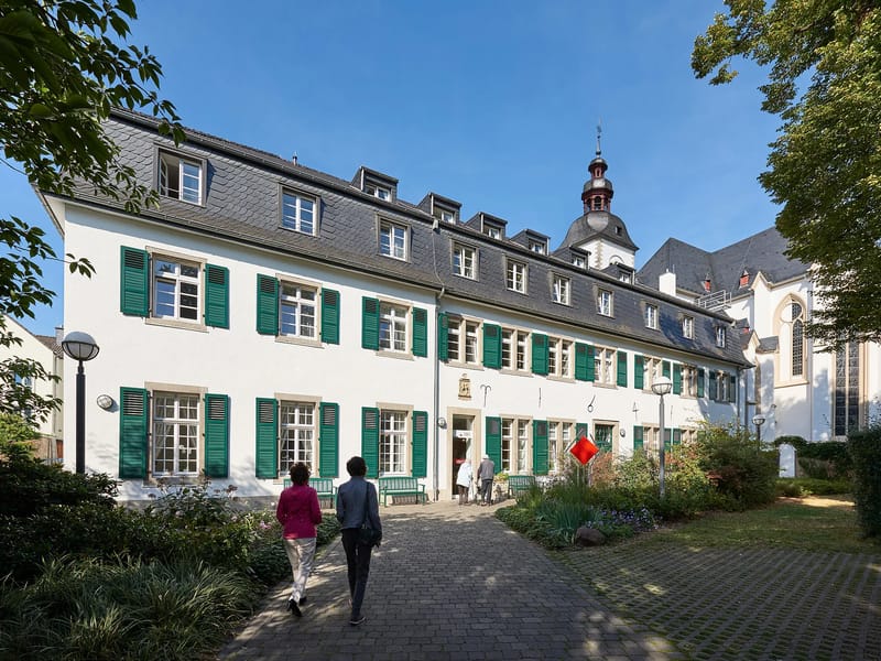 Cellitinnen-Seniorenhaus St. Adelheidis/VS - Pflegeheim in Bonn, Nordrhein-Westfalen photo 2