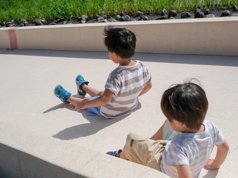 VisitNursingガジュマルキッズ - 訪問看護 in 福岡市東区, 福岡県 photo 3