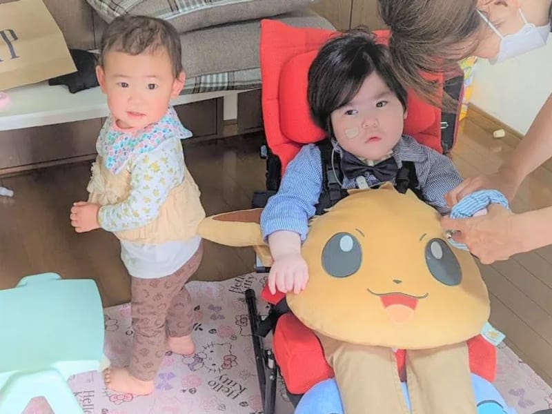 VisitNursingガジュマルキッズ - 訪問看護 in 福岡市東区, 福岡県 photo 2