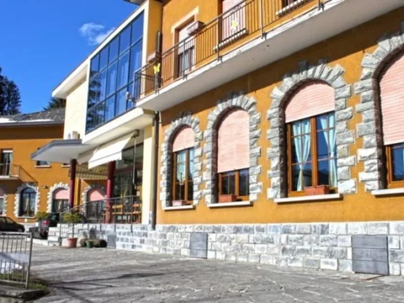 Rsa Il Focolare Santa Maria Di Loreto - Casa di Riposo in Alta Valle Intelvi, Lombardia photo 1