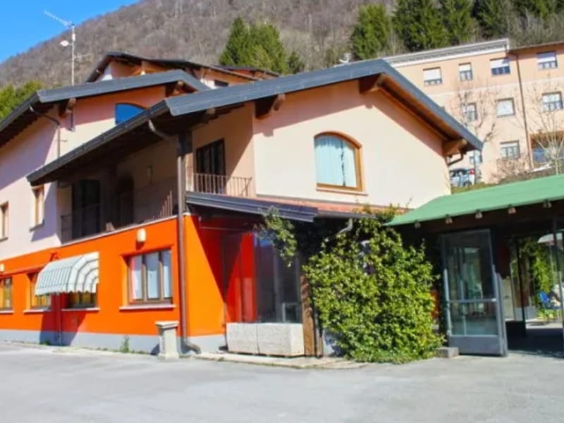 Rsa Il Focolare Santa Maria Di Loreto - Casa di Riposo in Alta Valle Intelvi, Lombardia photo 2