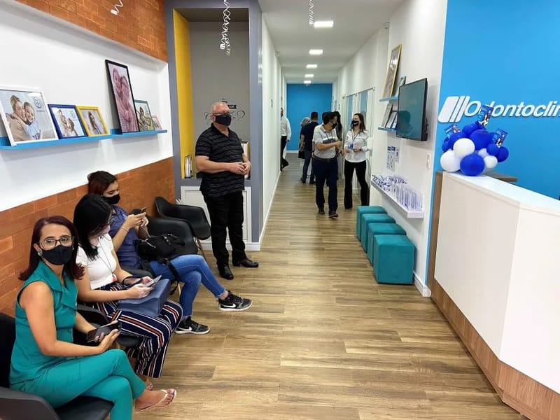 CLINICA ODONTOLOGICA SILVIA KAIDZIK - Cuidado Domiciliar in Campo Mourão, PR photo 2