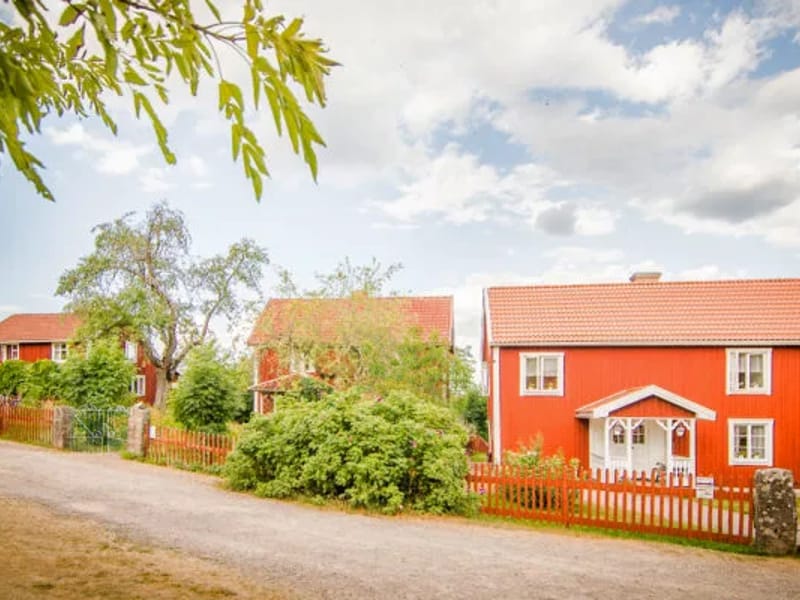 Granen - Äldreboende in Vimmerby, Kalmar län photo 1