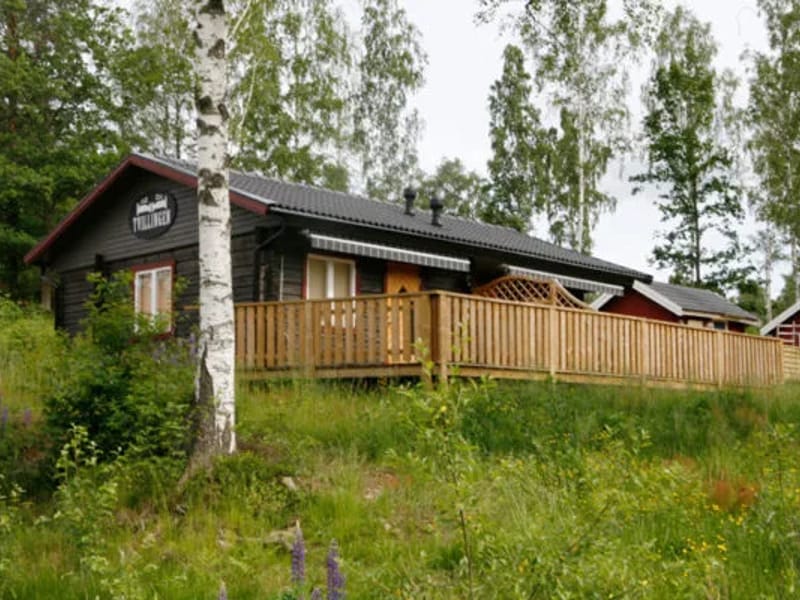 Granen - Äldreboende in Vimmerby, Kalmar län photo 2