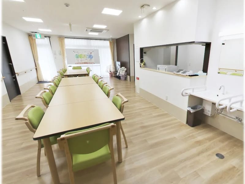 まちのオアシス　グループホーム横山 - 認知症ケア in 安城市, 愛知県 photo 2