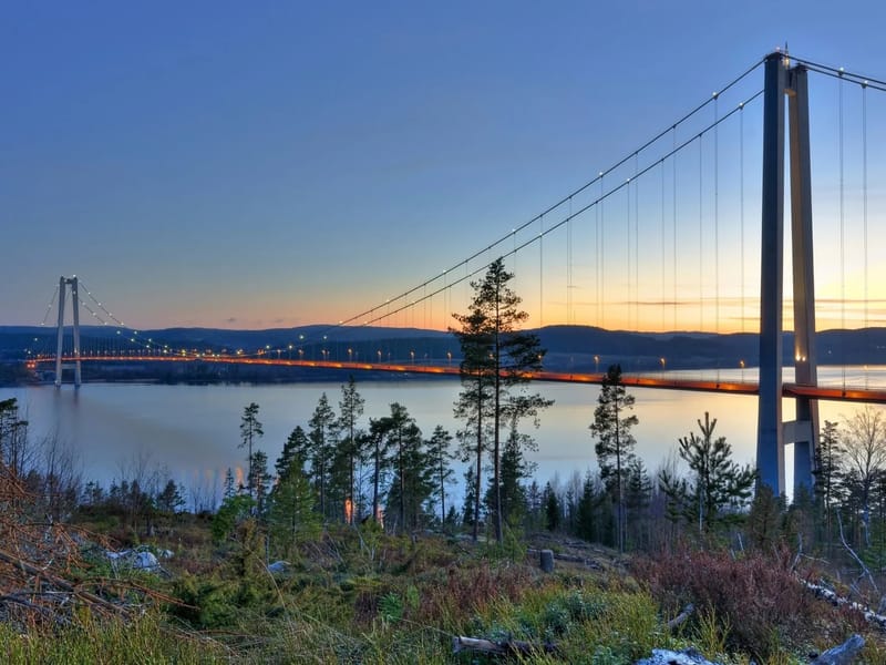 Kvarnbacken - Äldreboende in Kramfors, Västernorrlands län photo 2