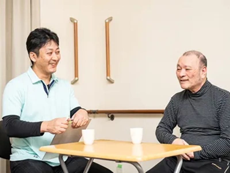 あき晴れケアプランセンター - 有料老人ホーム in 守口市, 大阪府 photo 2
