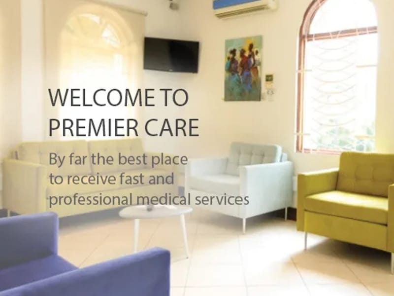 Premier Care Limited - Wirral Branch - In-Home Care in Wallasey, England photo 1