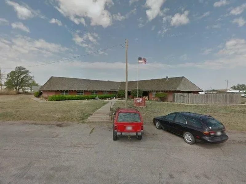 Shattuck Nursing Center — Nursing Home, Shattuck, OK · photo 1