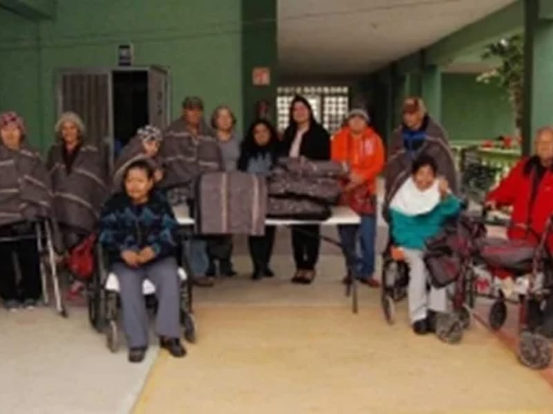ASILO HOGAR QUIETUD - Hogar de Ancianos in Río Bravo, Tamaulipas photo 1