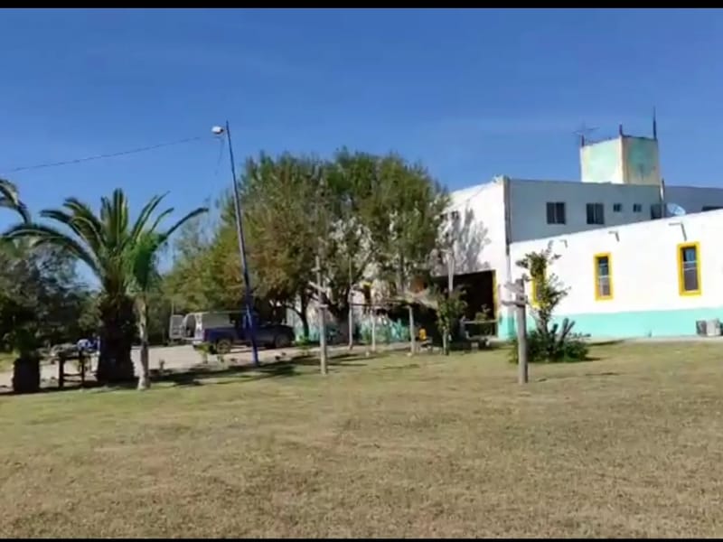 ASILO HOGAR QUIETUD - Hogar de Ancianos in Río Bravo, Tamaulipas photo 3