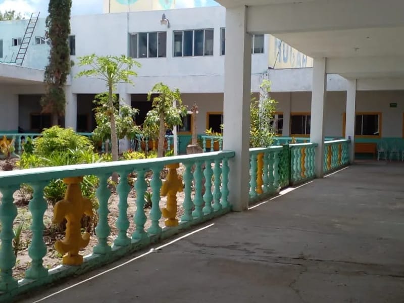ASILO HOGAR QUIETUD - Hogar de Ancianos in Río Bravo, Tamaulipas photo 2