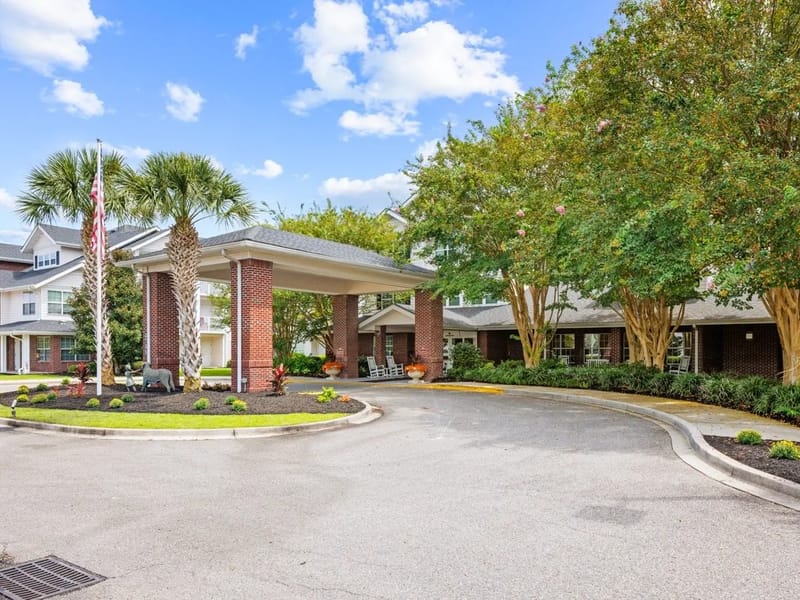Coastal Rejuvenation Solutions — Home Health Nursing, Myrtle Beach, SC · photo 2
