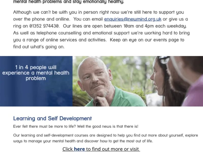 Bevris Support - In-Home Care in Chester, England photo 3