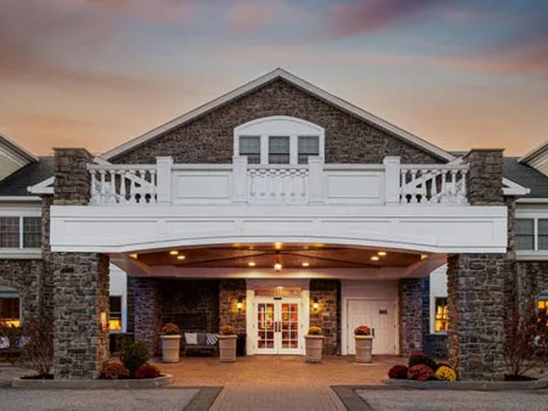 Atria Windsor Woods - Assisted Living in Hudson, FL photo 2