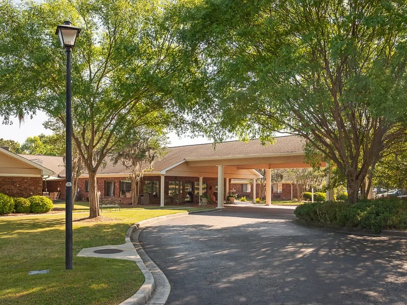 Care for Life — Medical Transport, Charleston, SC · photo 2