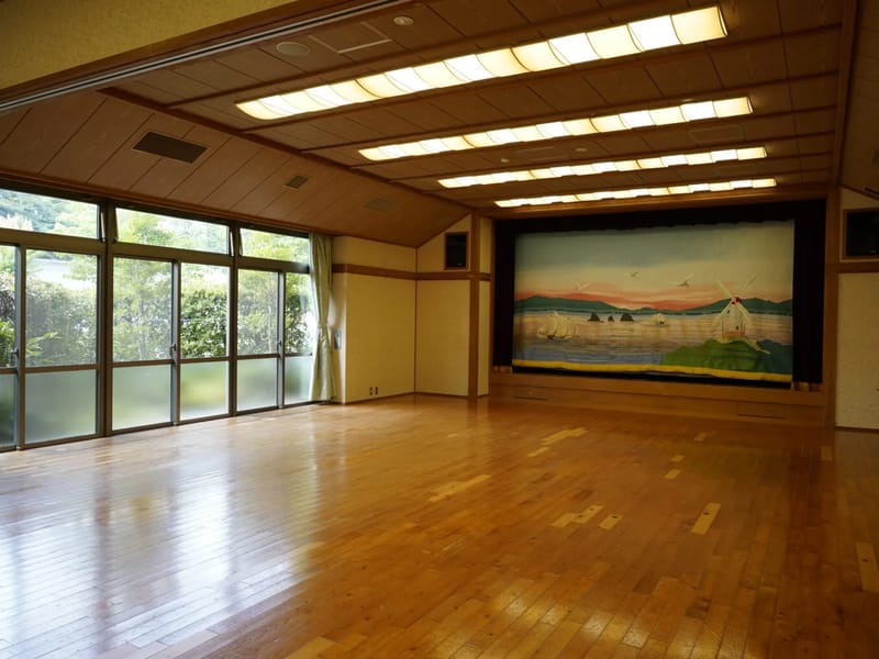 きずなの里 - 有料老人ホーム in 芦北町, 熊本県 photo 2