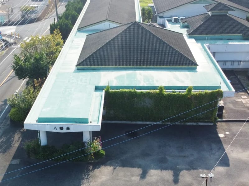きずなの里 - 有料老人ホーム in 芦北町, 熊本県 photo 3