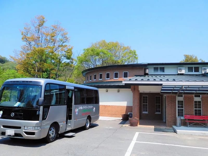 ふれあい花の湯デイサービスセンター in 藤岡市, 群馬県 photo 1