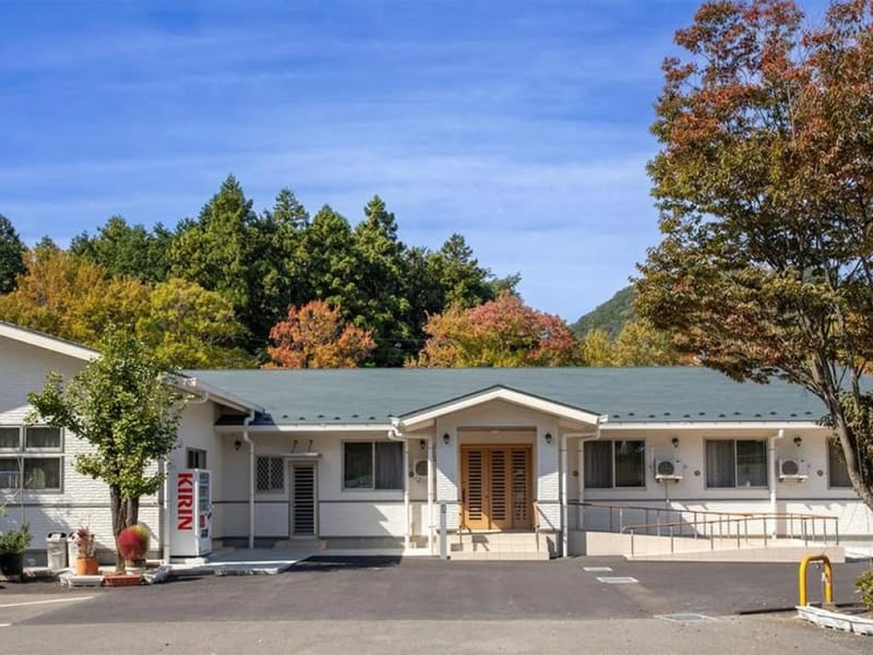 ふれあい花の湯デイサービスセンター in 藤岡市, 群馬県 photo 3