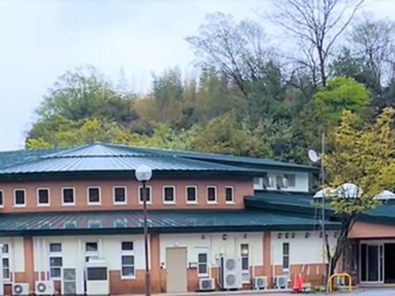 ふれあい花の湯デイサービスセンター in 藤岡市, 群馬県 photo 2
