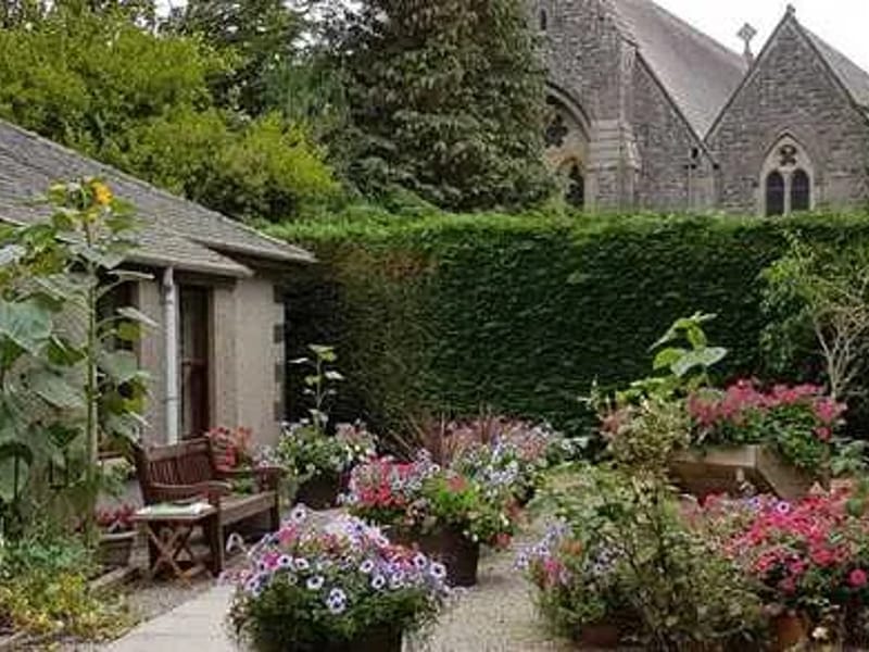 Dolphinlee House Home for Older People - Nursing Home in Lancaster, England photo 2