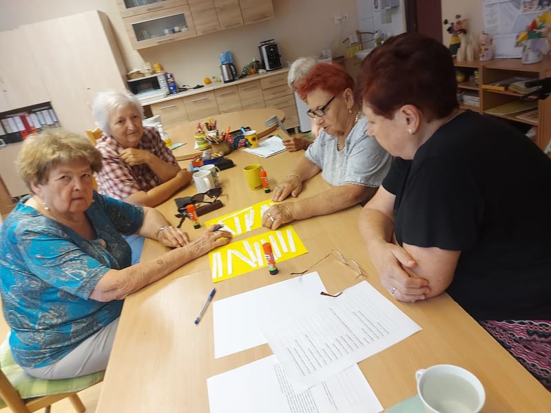 denní stacionáře (6473479) - Denní stacionář in Zlín, Zlínský kraj photo 1