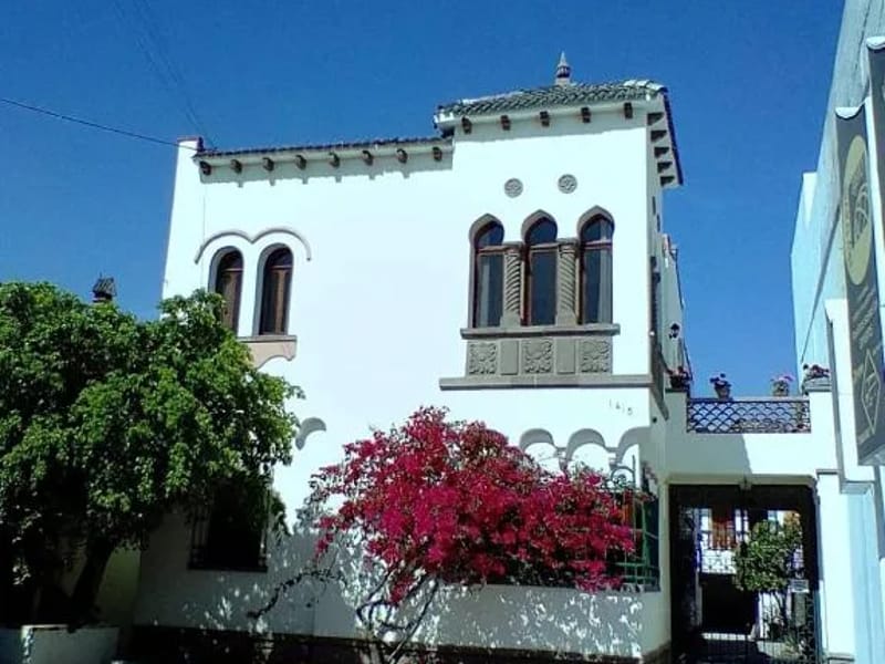 Casa De Descanso Florencia - Vida Asistida in San Luis Potosí, San Luis Potosí photo 2