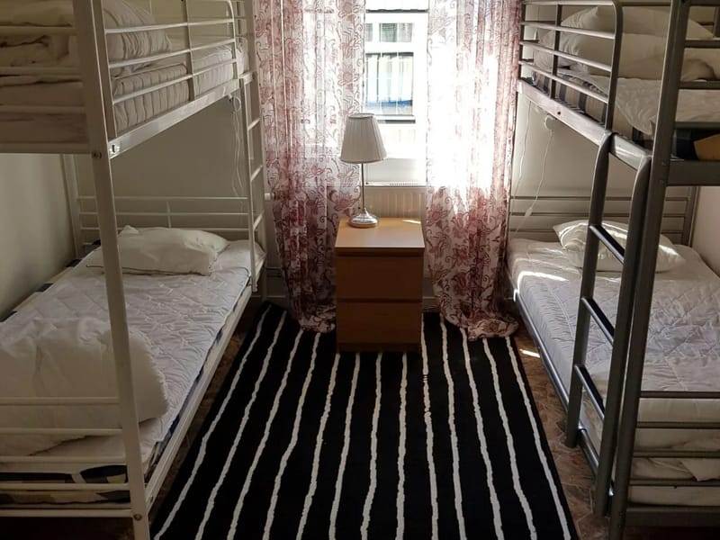 Enhet Vik - Äldreboende in Arvika, Värmlands län photo 2