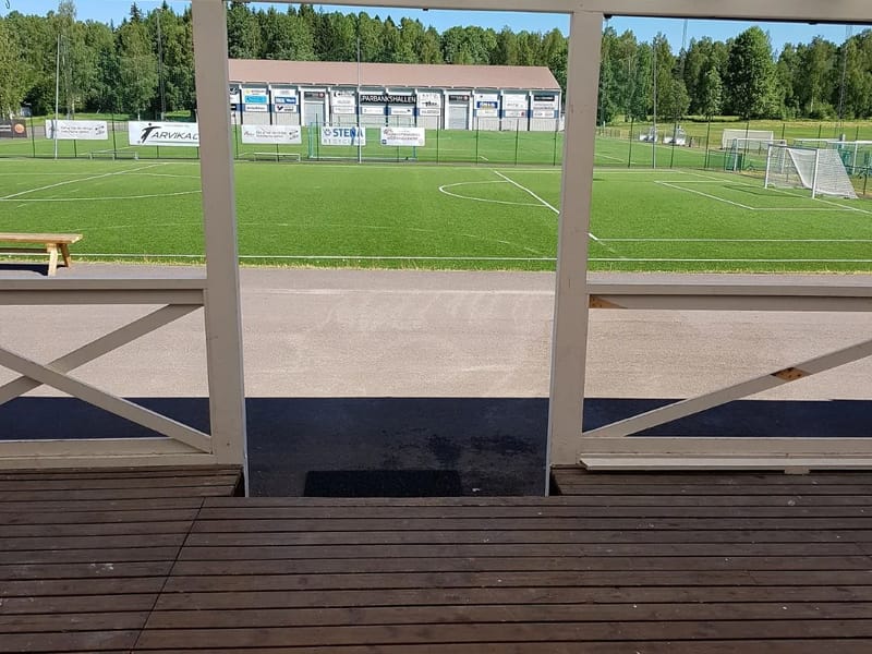 Enhet Vik - Äldreboende in Arvika, Värmlands län photo 1